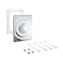 Grohe Surf Kumanda Paneli - 42302000 - GROHE
