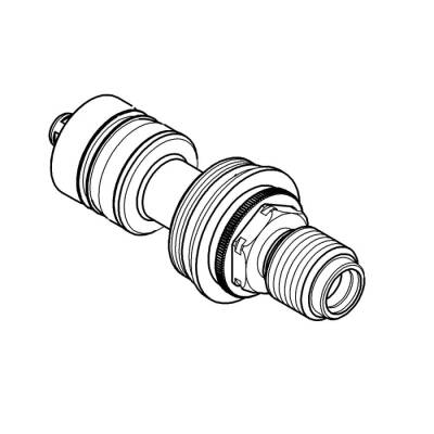GROHE Eski 3/4