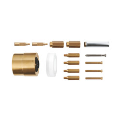 Grohe Uzatma Seti - 46343000 - GROHE