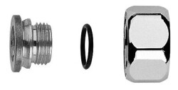 Grohe Vidalı Bağlantı 12 - 45044000 - 2