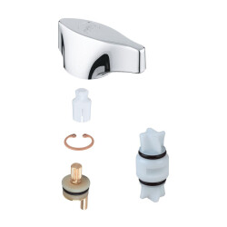 Grohe Yöndeğiştirici - 45048000 - GROHE